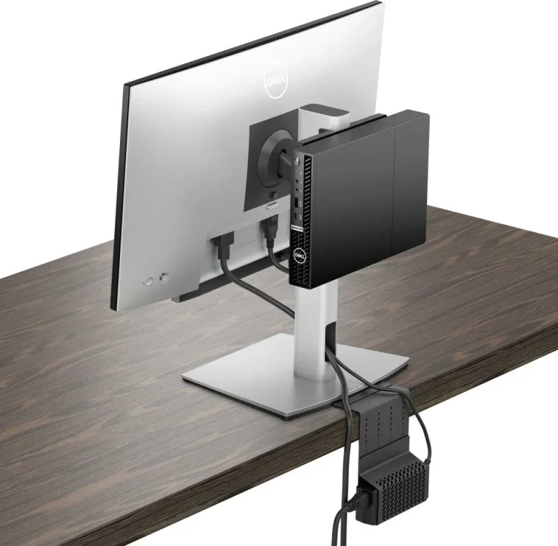 Micro Form Factor All-in-One Stand - MFS22,NO backward compatible 5