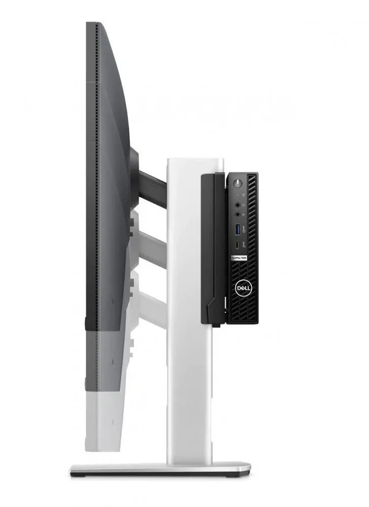 Micro Form Factor All-in-One Stand - MFS22,NO backward compatible 3