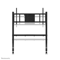 Suport TV de podea rezistent cu roti 65-115”  Neomounts FL50-575BL1 4