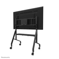 Suport TV de podea rezistent cu roti 65-115”  Neomounts FL50-575BL1 5
