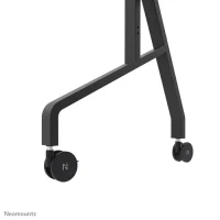 Suport TV de podea rezistent cu roti 65-115”  Neomounts FL50-575BL1 10
