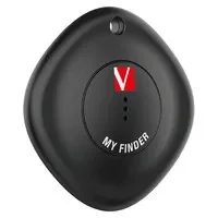 Bluetooth Tracker VERBATIM My Finder 1 Pack, Black 4