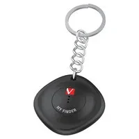 Bluetooth Tracker VERBATIM My Finder 1 Pack, Black 2