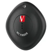 Bluetooth Tracker VERBATIM My Finder 1 Pack, Black 3