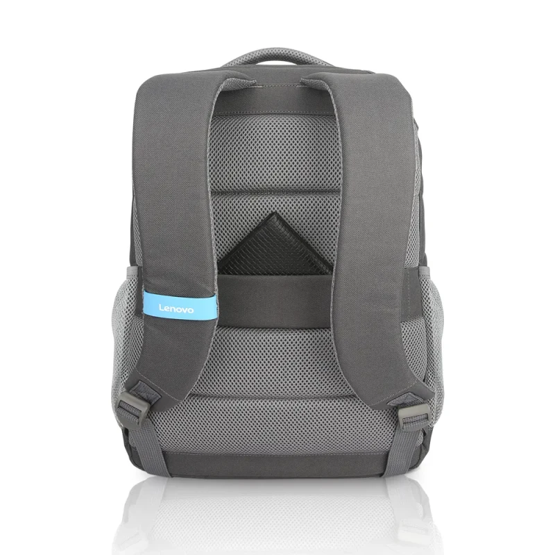 15.6” Rucsac pentru laptop Lenovo  B515, Grey 5