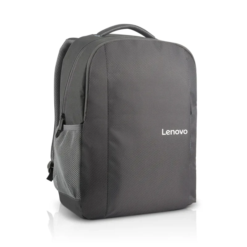 15.6” Rucsac pentru laptop Lenovo  B515, Grey 2