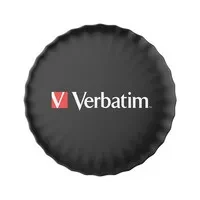 Coin Tracker Bluetooth VERBATIM My Finder 1 Pack, Black