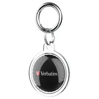 Coin Tracker Bluetooth VERBATIM My Finder 1 Pack, Black 2