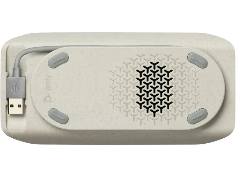 Difuzor Poly Sync 10 USB-A USB-C 4