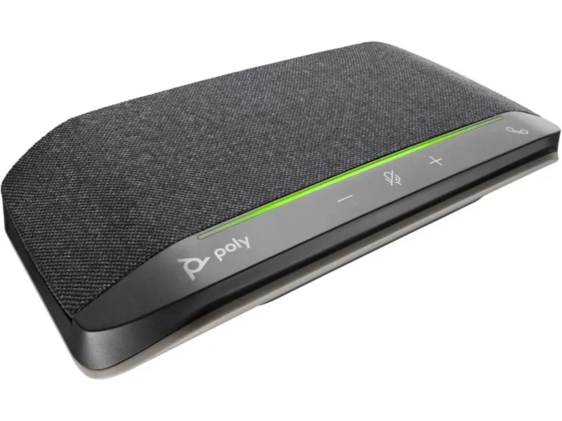 Difuzor Poly Sync 10 USB-A USB-C 2
