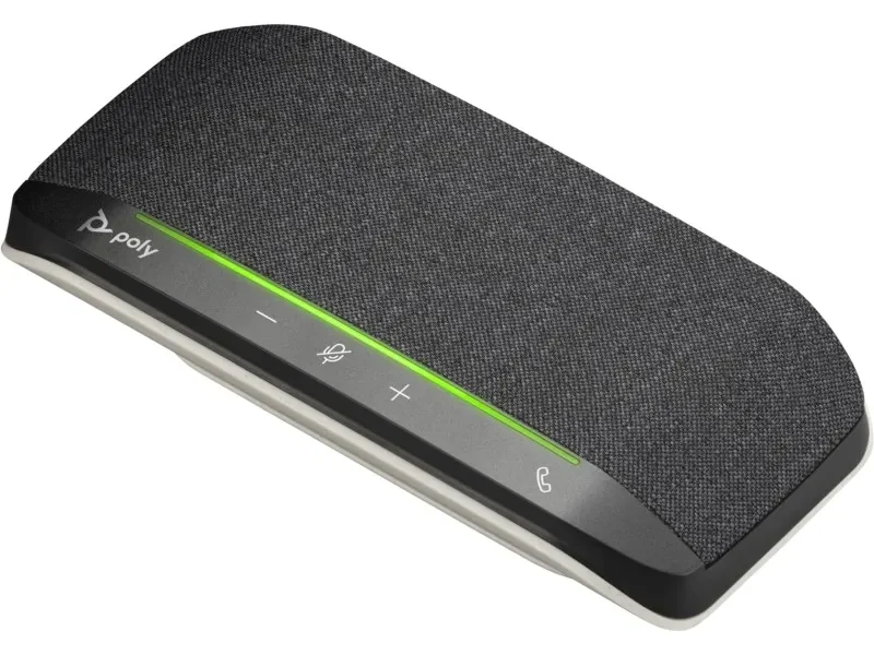 Difuzor Poly Sync 10 USB-A USB-C 3