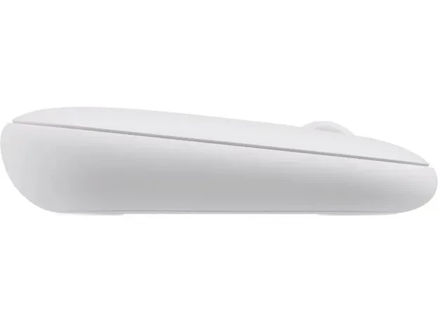 Mouse Wireless Logitech Pebble Mouse 2 M350s, Tonal White 4
