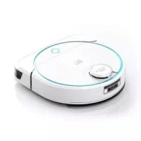 Set HOBOT ”Vacuum Cleaning Robot Legee D8 + Legee LuLu + Window Cleaning Robot R3” 4