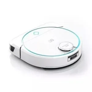 Set HOBOT ”Vacuum Cleaning Robot Legee D8 + Legee LuLu + Window Cleaning Robot R3” 4
