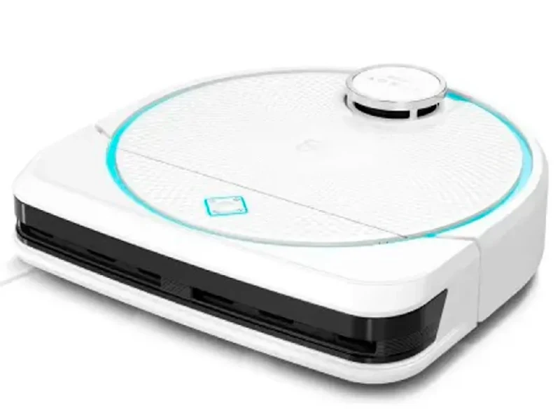 Set HOBOT ”Vacuum Cleaning Robot Legee D8 + Legee LuLu + Window Cleaning Robot R3” 5