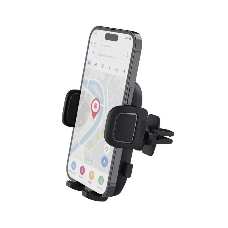 Suport pentru telefon cu montare pe plasa de aerisire Trust RUNO 5