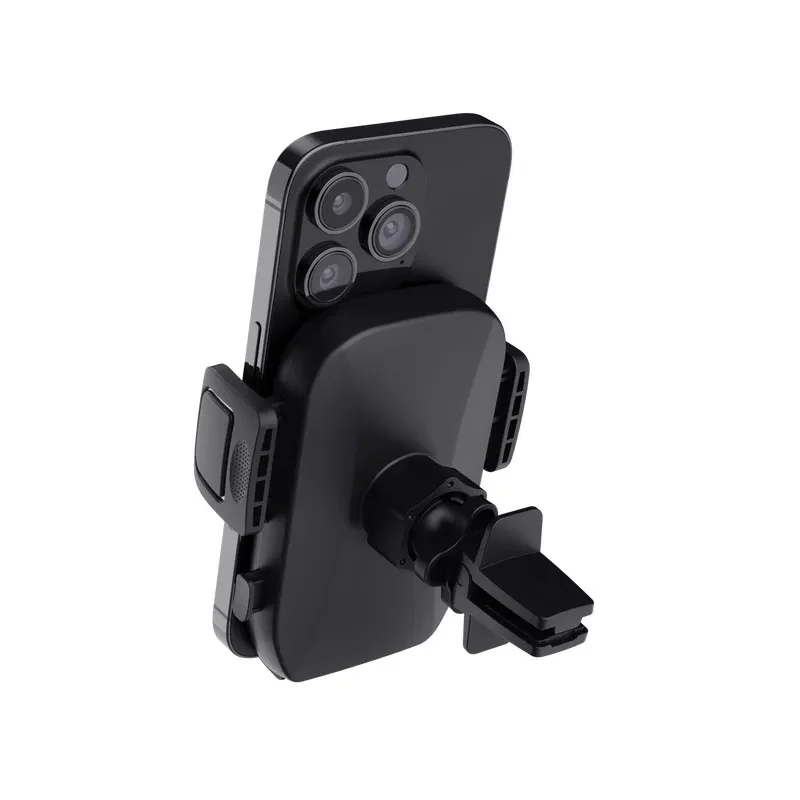 Suport pentru telefon cu montare pe plasa de aerisire Trust RUNO 6