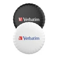 Bluetooth Coin Tracker VERBATIM My Finder 2 Pack, Black & White