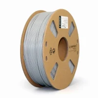 Gembird ABS Filament, Grey, 1.75 mm, 1 kg 2