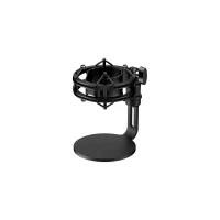 Microfon pentru streaming HyperX QuadCast 2, Black/Red, [872V1AA] 8