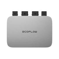 Ecoflow PowerStream Micro Inverter 800W + 2x 400W Mono Solar Panel 2