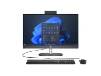 All-in-One PC 23.8” HP ProOne 240 G10/ Intel Core Ultra 5 125U/ 16GB/ 512GB SSD/Win11Pro/ Black