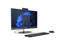 All-in-One PC 23.8” HP ProOne 240 G10/ Intel Core Ultra 5 125U/ 16GB/ 512GB SSD/Win11Pro/ Black 2