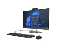 All-in-One PC 23.8” HP ProOne 240 G10/ Intel Core Ultra 5 125U/ 16GB/ 512GB SSD/Win11Pro/ Black 3
