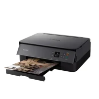 MFD Canon Pixma TS5340a / A4 / Wi-Fi / Duplex / Black 4