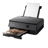 MFD Canon Pixma TS5340a / A4 / Wi-Fi / Duplex / Black 5