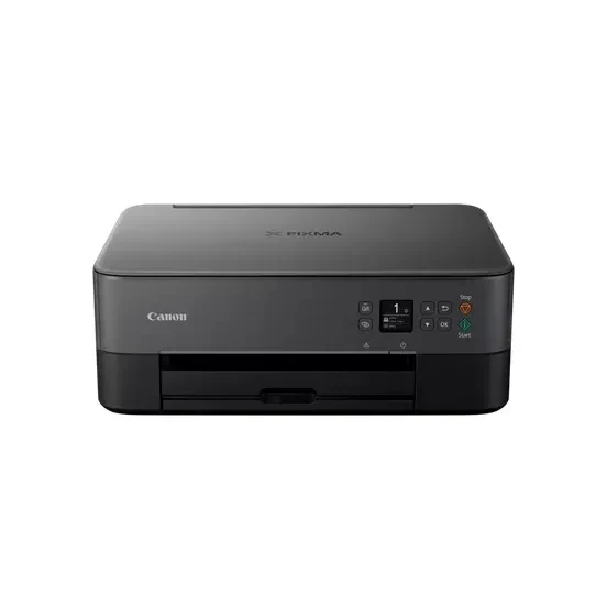 MFD Canon Pixma TS5340a / A4 / Wi-Fi / Duplex / Black 2