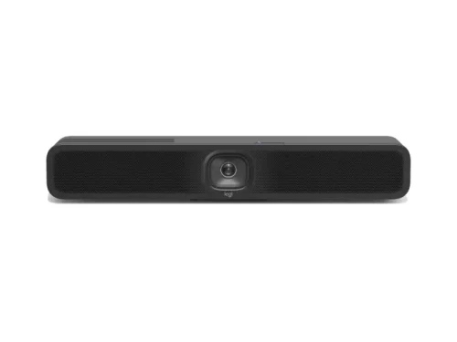 Logitech Video Conferencing System MeetUp 2