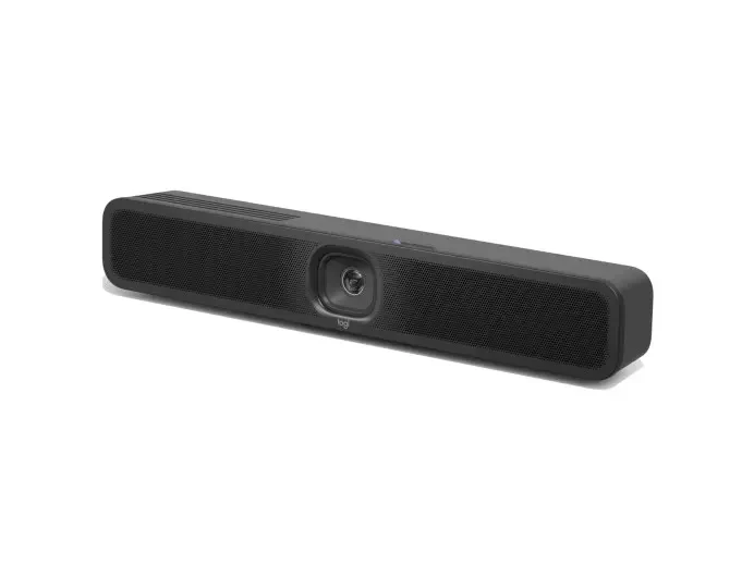 Logitech Video Conferencing System MeetUp 2 2