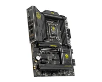 Placa de baza MSI MAG B860 TOMAHAWK WIFI/ 1851/ Intel B860/ DDR5 / ATX 4