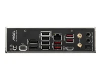 Placa de baza MSI MAG B860 TOMAHAWK WIFI/ 1851/ Intel B860/ DDR5 / ATX 5