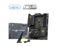 Placa de baza MSI MAG B860 TOMAHAWK WIFI/ 1851/ Intel B860/ DDR5 / ATX