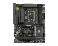 Placa de baza MSI MAG B860 TOMAHAWK WIFI/ 1851/ Intel B860/ DDR5 / ATX 2