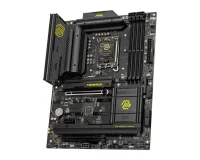 Placa de baza MSI MAG B860 TOMAHAWK WIFI/ 1851/ Intel B860/ DDR5 / ATX 3