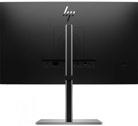 31.5” Monitor HP E32k G5/ 5ms / 4K/ Black/Silver 4