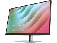 31.5” Monitor HP E32k G5/ 5ms / 4K/ Black/Silver 3