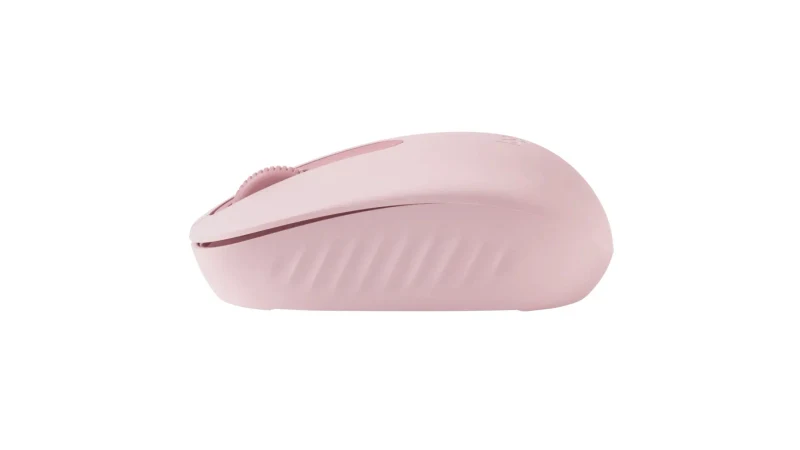 Mouse Wireless Logitech M196/ Optical/ Bluetooth/ Rose 4