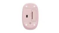 Mouse Wireless Logitech M196/ Optical/ Bluetooth/ Rose 5