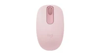 Mouse Wireless Logitech M196/ Optical/ Bluetooth/ Rose