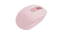 Mouse Wireless Logitech M196/ Optical/ Bluetooth/ Rose 3