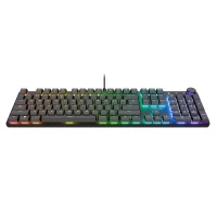 Tastatura Gaming TrustGXT 866 TORIX, USB, Black 4