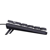 Tastatura Gaming TrustGXT 866 TORIX, USB, Black 5