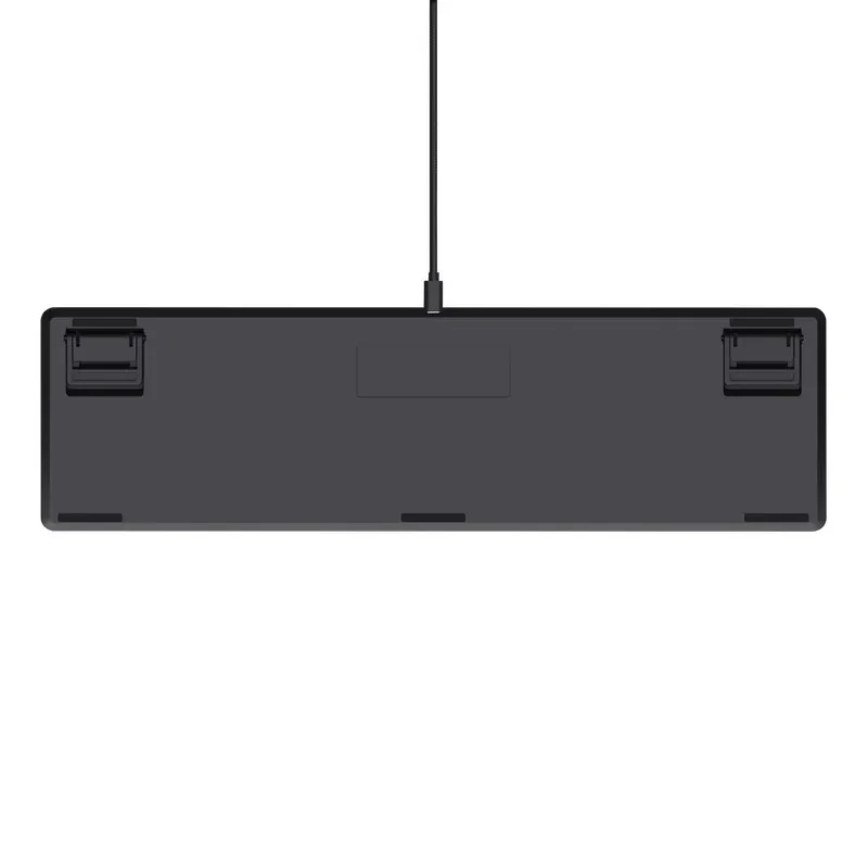 Tastatura Gaming TrustGXT 866 TORIX, USB, Black 6