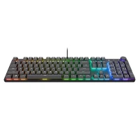 Tastatura Gaming TrustGXT 866 TORIX, USB, Black 3