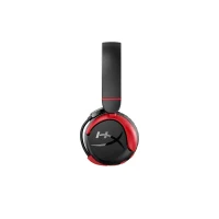 Casti Wireless HyperX Cloud Mini, Black/Red, [7G8F1AA] 4
