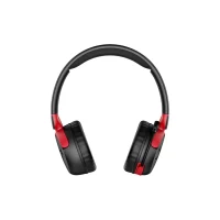 Casti Wireless HyperX Cloud Mini, Black/Red, [7G8F1AA] 3